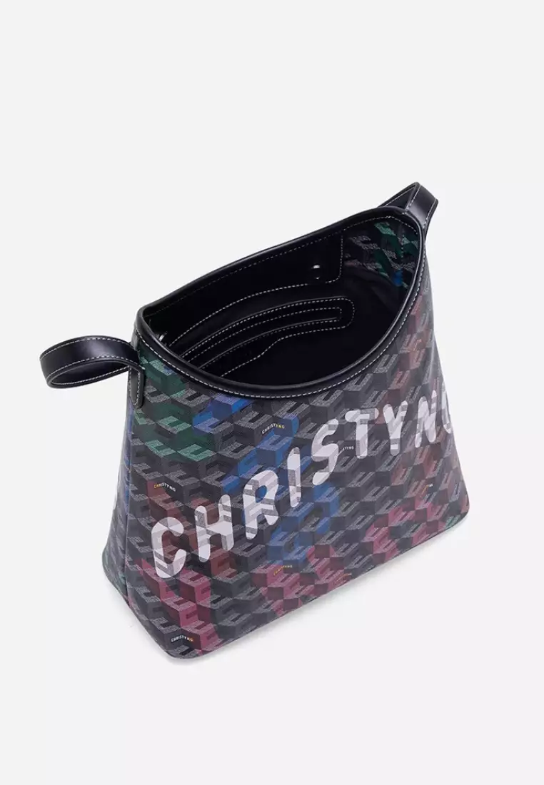 Alesso Medium Hobo Bag Multi