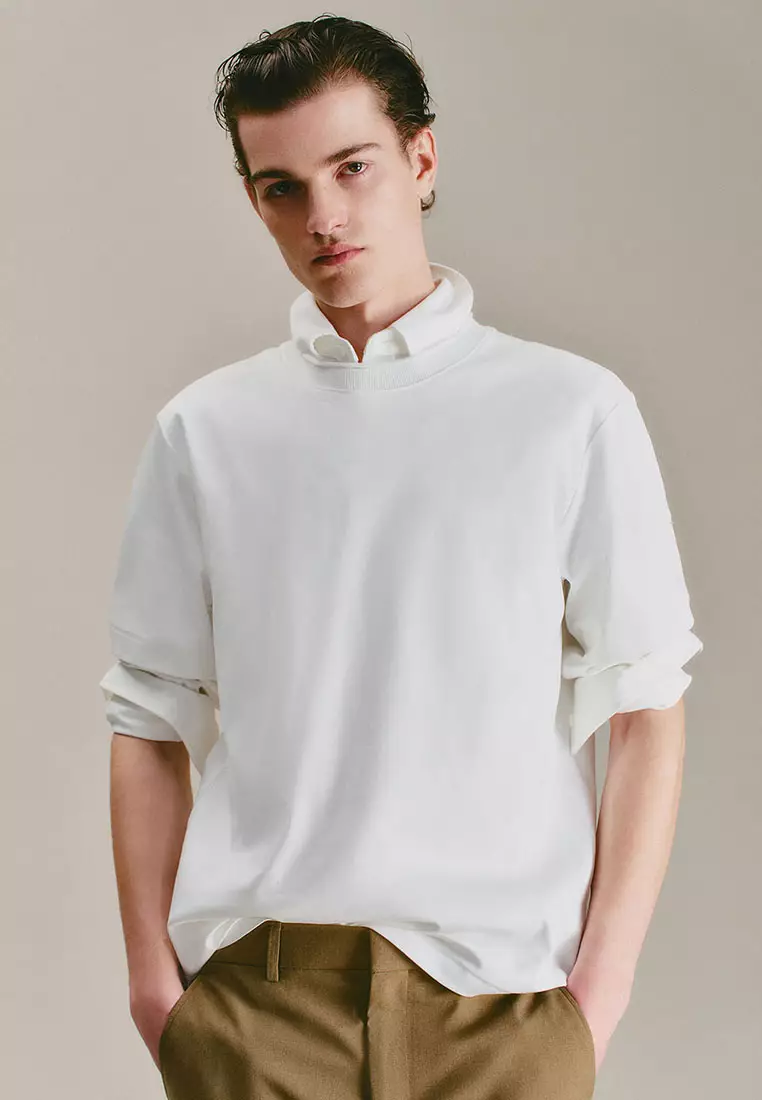 Short Sleeve T-Shirts