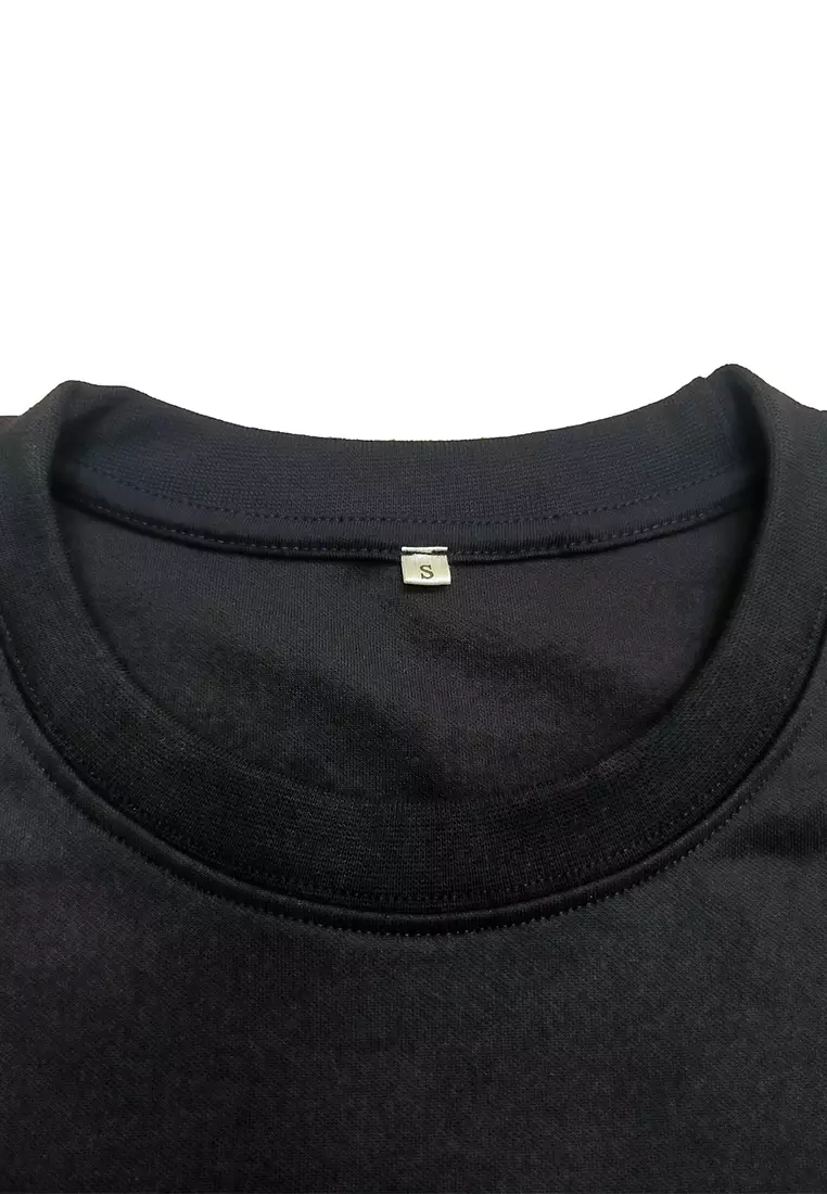 Men Oversize T-shirt (Unisex)