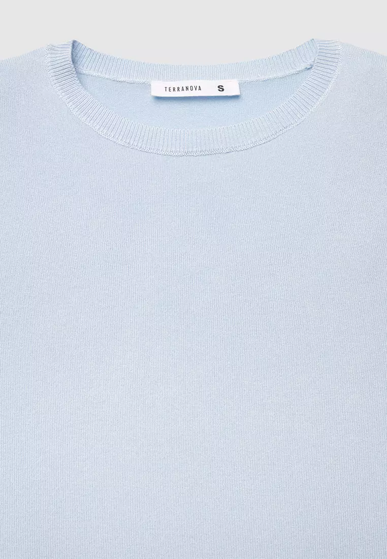 Woman Sweater 3-5
