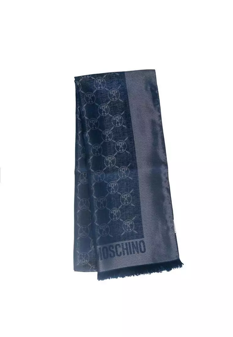 Wool Scarf