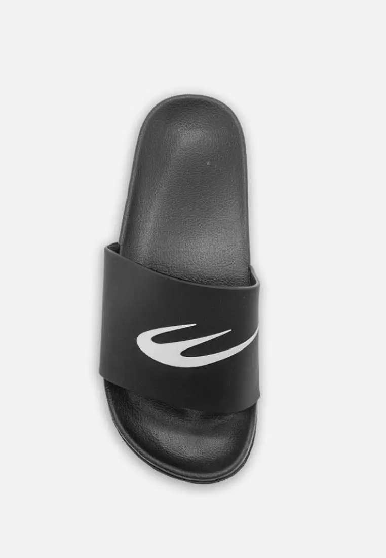 World Balance Sole Slider Women's Slippers