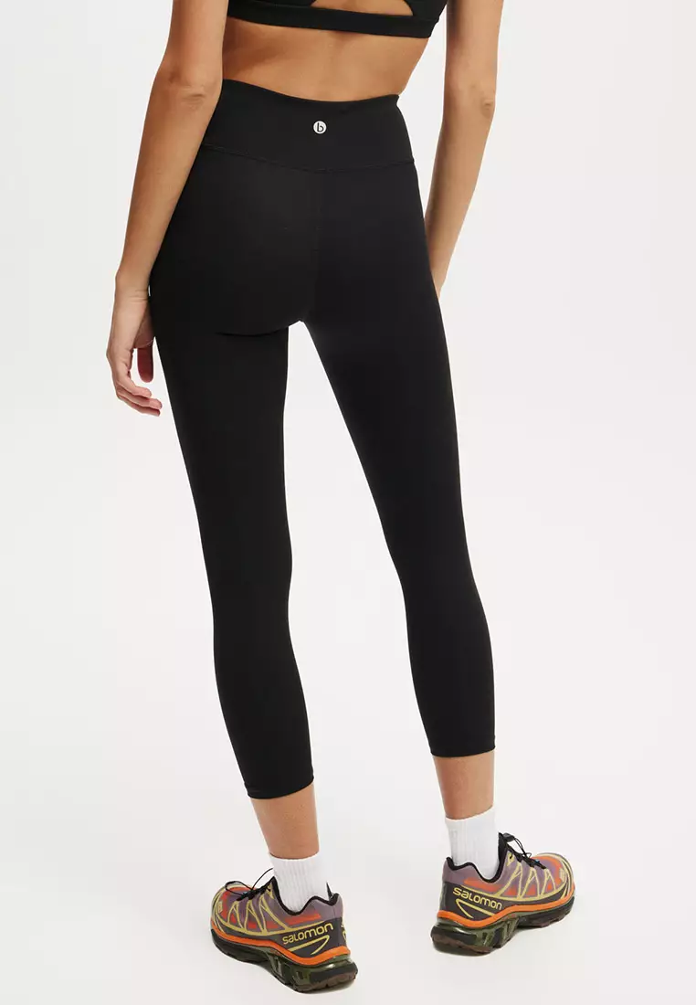 Bondi Everyday 7/8 Tights Asia Fit