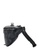 Playboy grey Men's Chest Bag / Sling Bag / Crossbody Bag D1509ACBBED12CGS_4