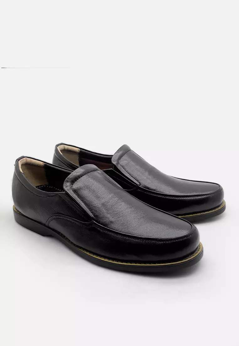 Vincent Men Formal Shoes Workwear