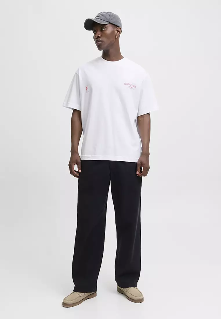 Cambridge Emblem T-Shirt