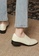 Twenty Eight Shoes white Low Heel Leather Loafers TH118-9 03FA6SH2C93D8BGS_8