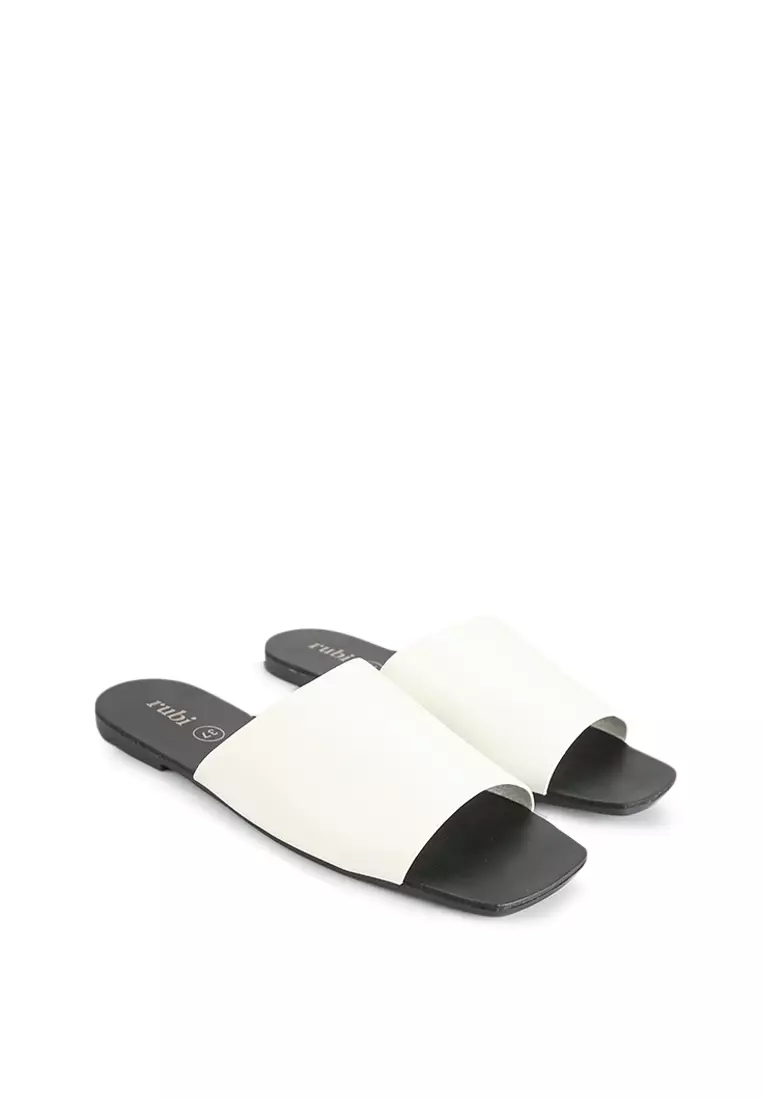 Rubi fur slides store