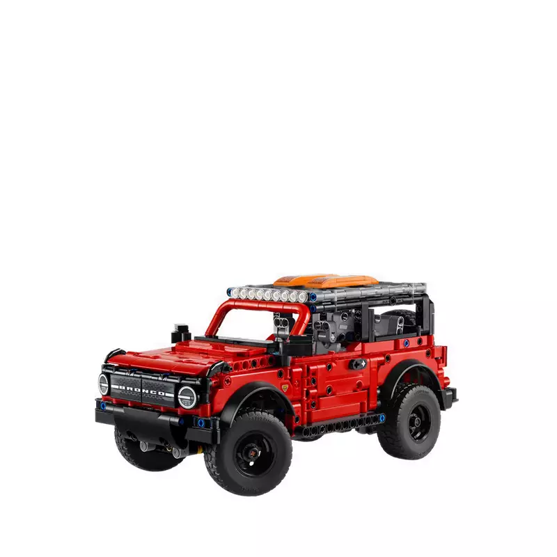 LEGO® Technic Ford Bronco® SUV - 42213