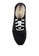 TOMS black Cordones Cupsole Sneakers 420C6SH8301914GS_4