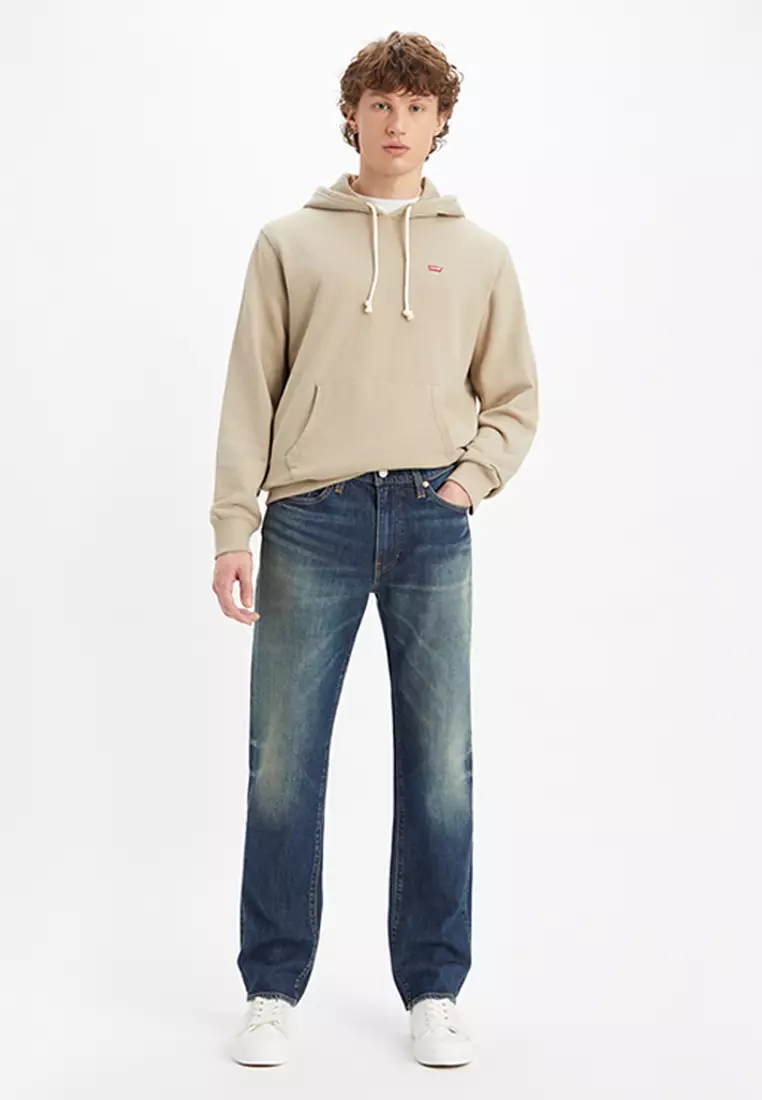 Mens 514 levi jeans cheap