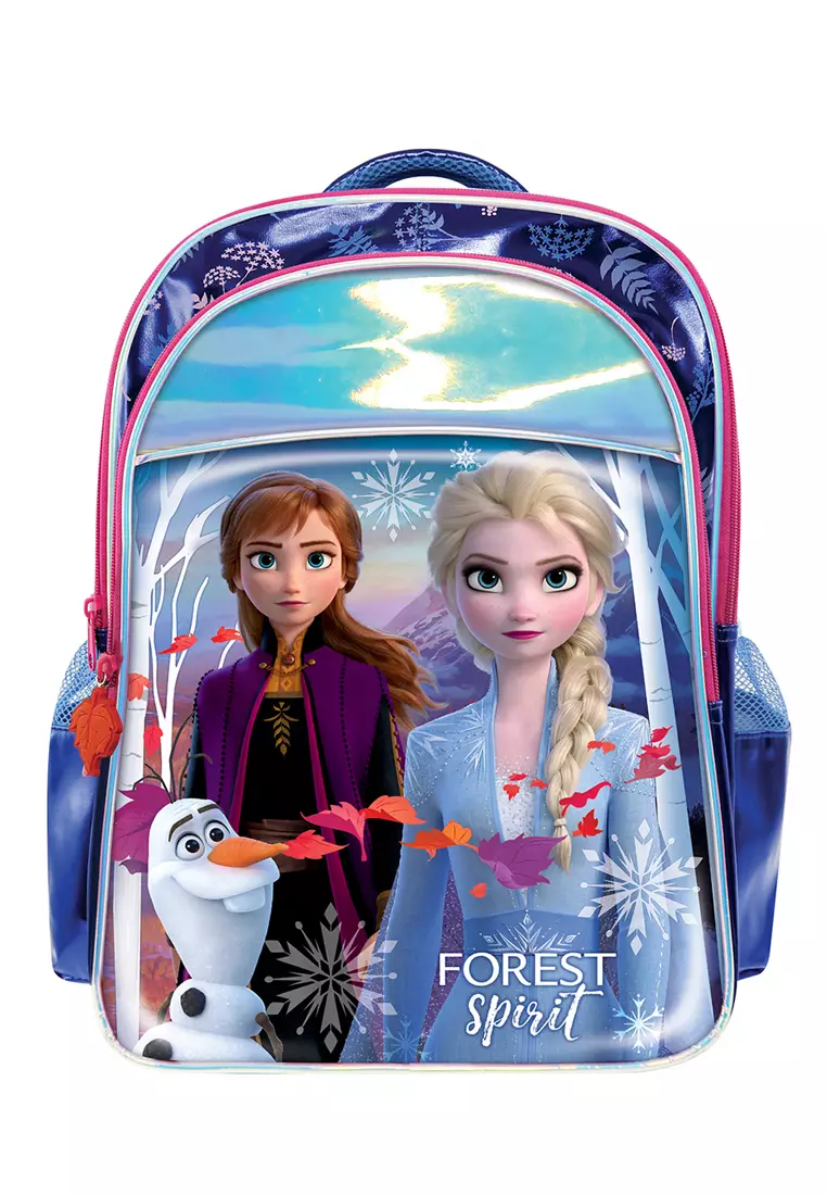 Frozen 2 school online bag