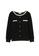 A-IN GIRLS black Vintage Round Neck Long Sleeve Sweatshirt F76E5AAE2A52C4GS_4