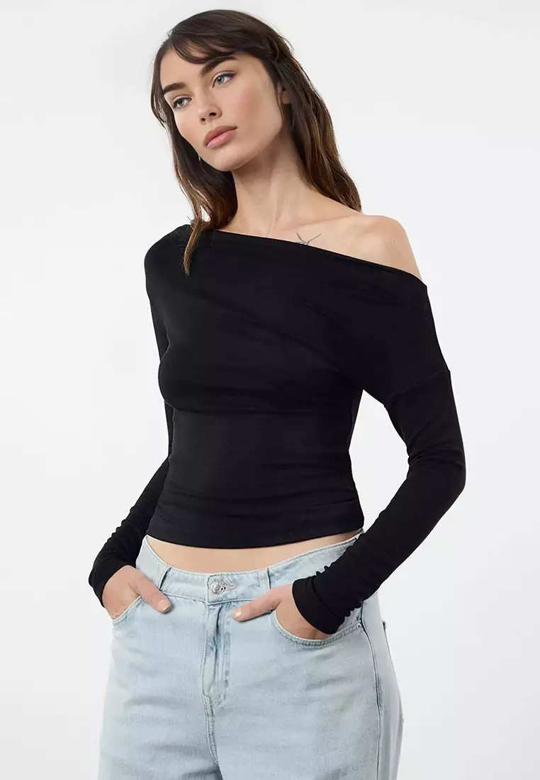 Long Sleeve Top