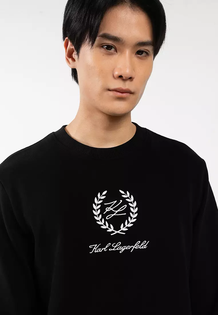 Hotel Karl 家居服衛衣