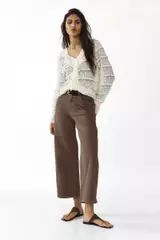 Beige Medium Dusty