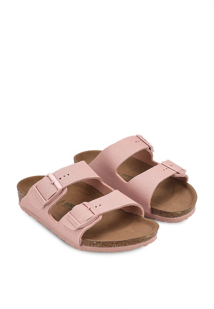 Arizona Vegan Textile Sandals | Buy Birkenstock Online | ZALORA Hong Kong