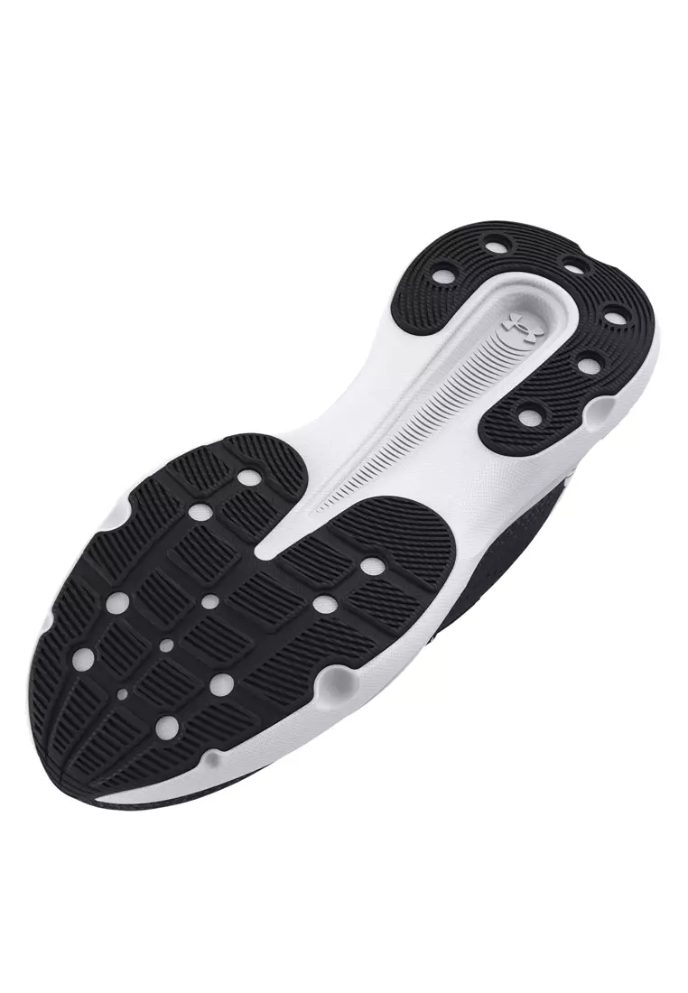 Infinite Shoes