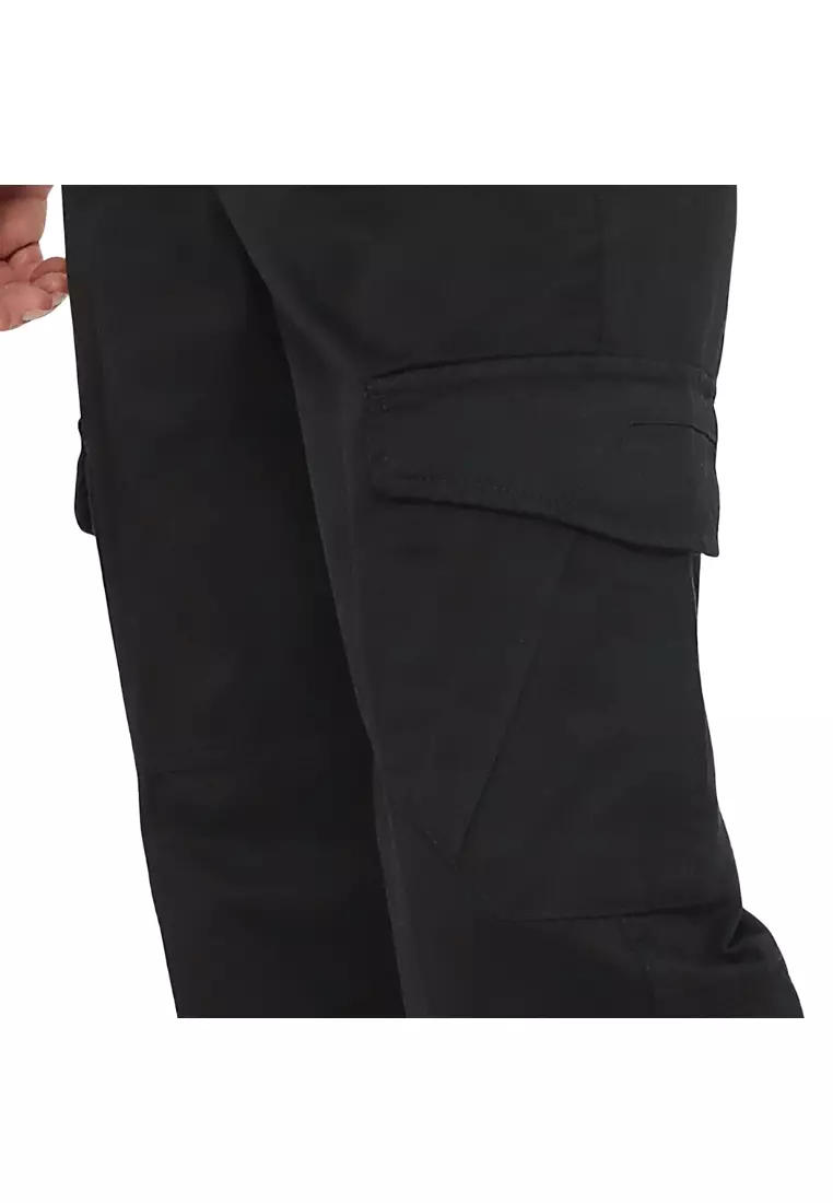 RBJ Celana Cargo Panjang Regular Fit Cotton Premium Pria