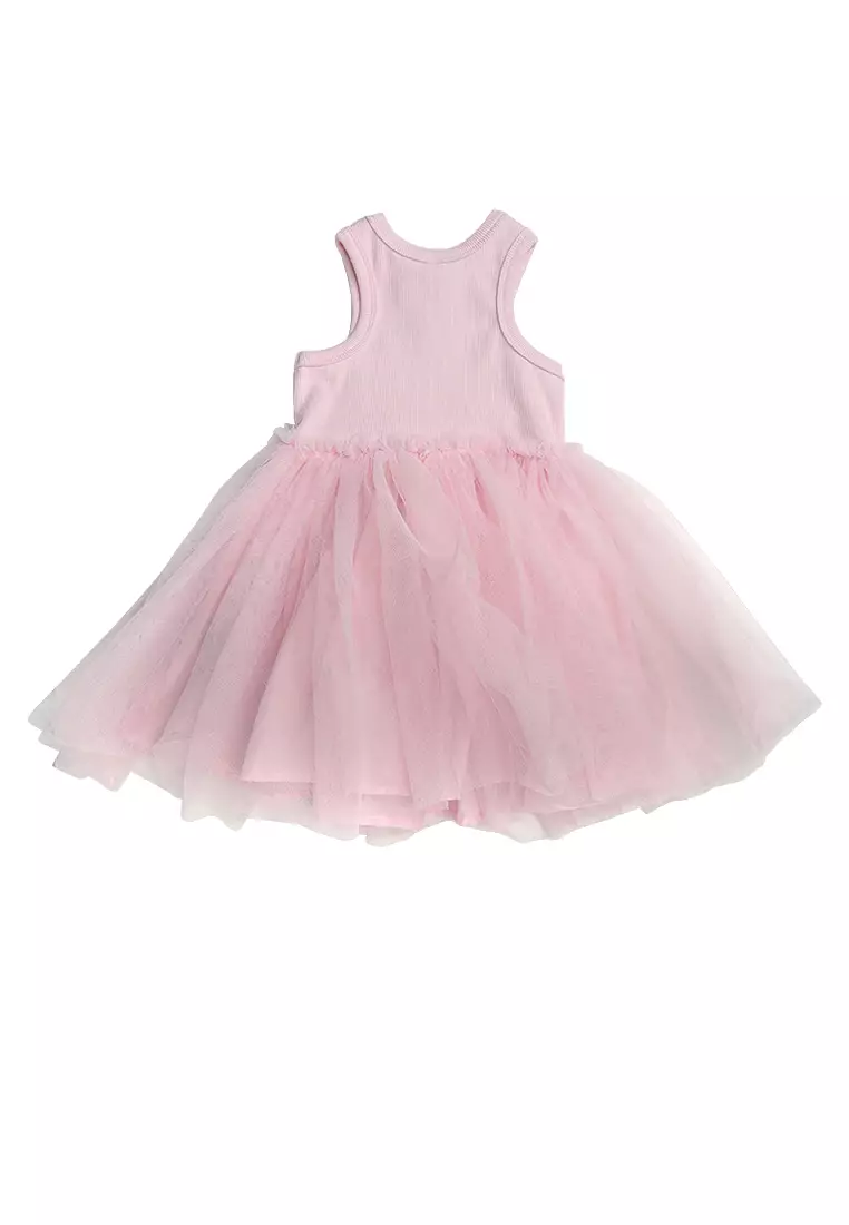 Riley Dress Up Dress