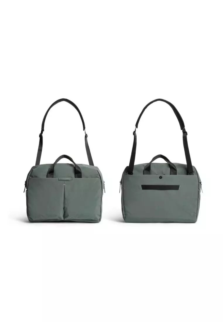 Bellroy Tokyo Workbag - Everglade