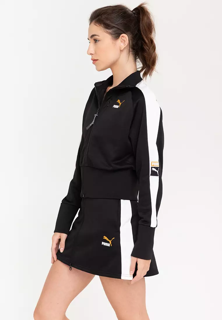 Buy PUMA T7 Track Jacket 2024 Online ZALORA Philippines