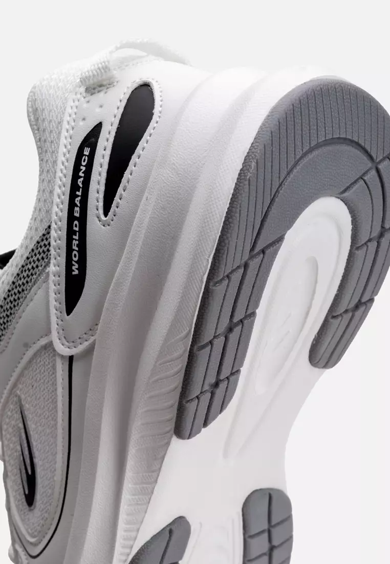 SILVER WAVE Boys Kid's Lifestyle Athleisure Shoes