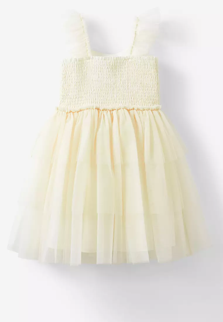 Isabella Dress Up Dress