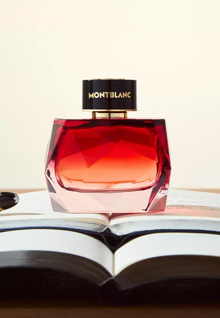 Signature Elixir Eau de Parfum 90ml