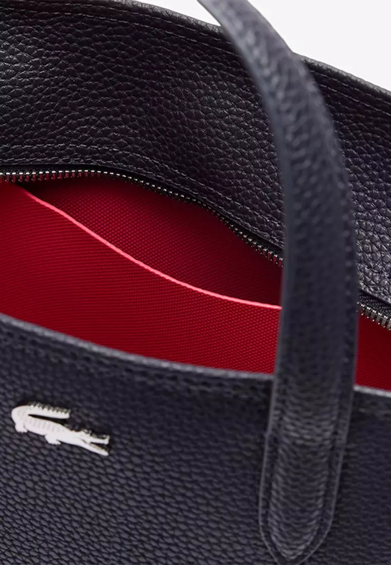 Anna Vertical Reversible Tote