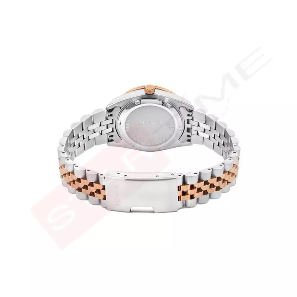 Jam Tangan Bonia Jam Tangan Unisex B10550-3657 Original
