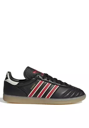 adidas gazelle silver green womens adidas Originals Samba OG J Ftwr White/Core Black/Gum main image 0