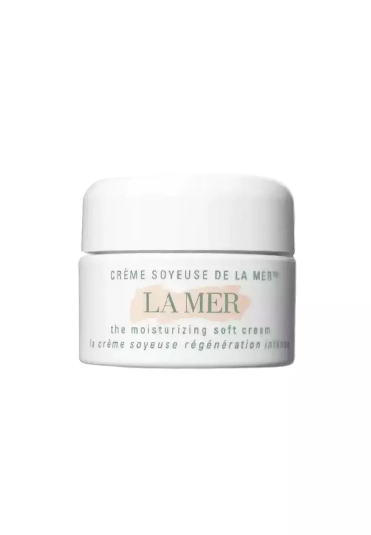 フェイスクリーム LA MER MOISTURIZING SOFT CREAM Buy La Mer Moisturizing Soft Cream (miniature) 7ml 2026 Online