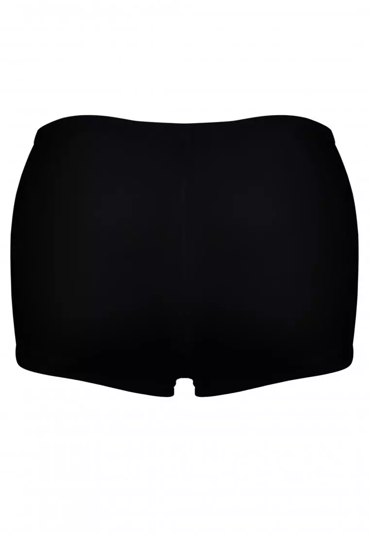 Essential Boyleg Cycling Shorts Women Activewear