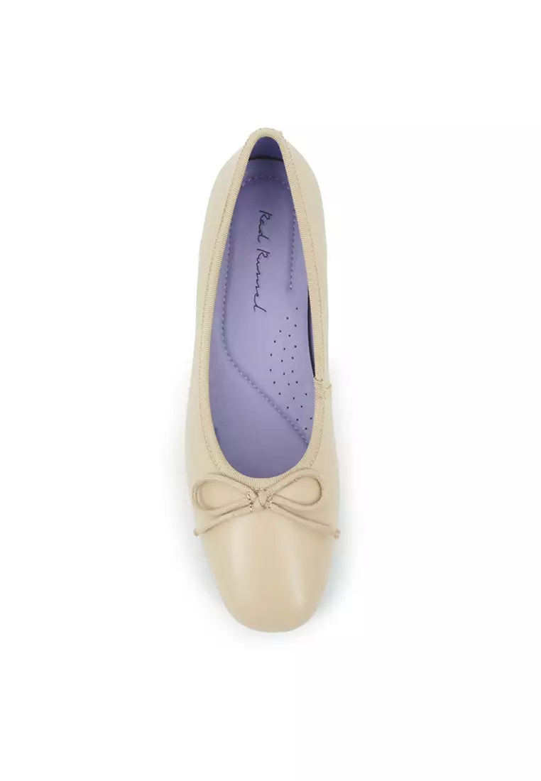 Flats and heels by rad russel hot sale