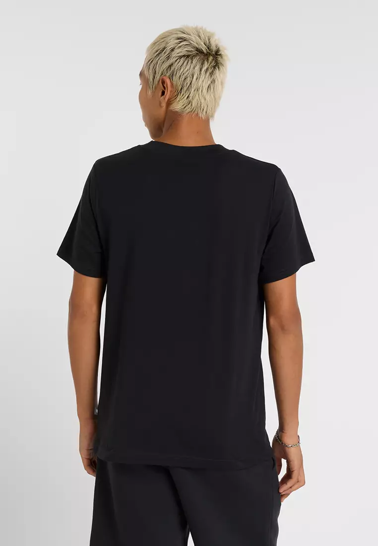 Sport Graphic T-Shirt