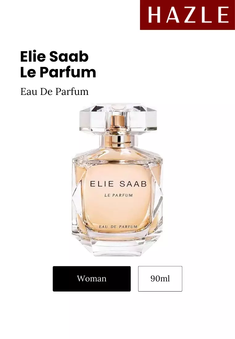 Elie Saab Le Parfum Woman EDP 90 ml