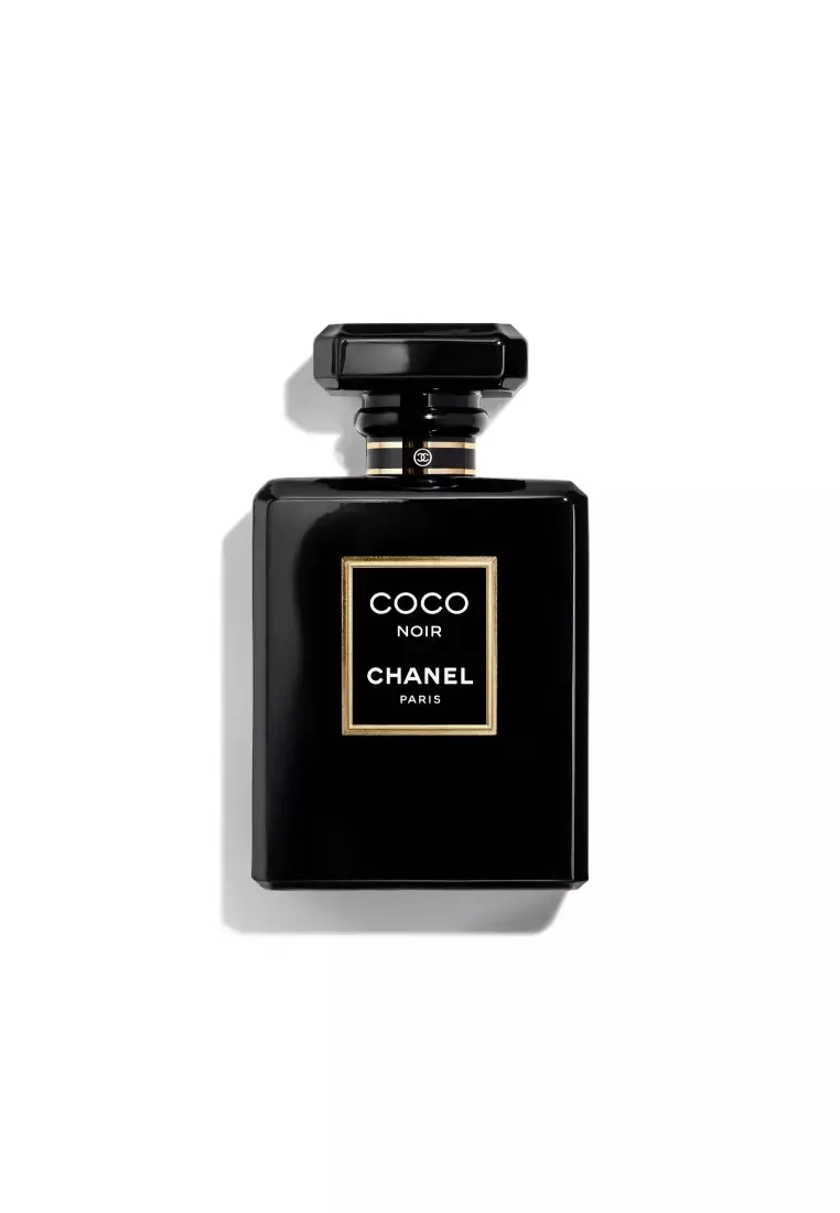 CHANEL - Coco Noir 黑可可香奈兒巴黎淡香精噴霧 50ml
