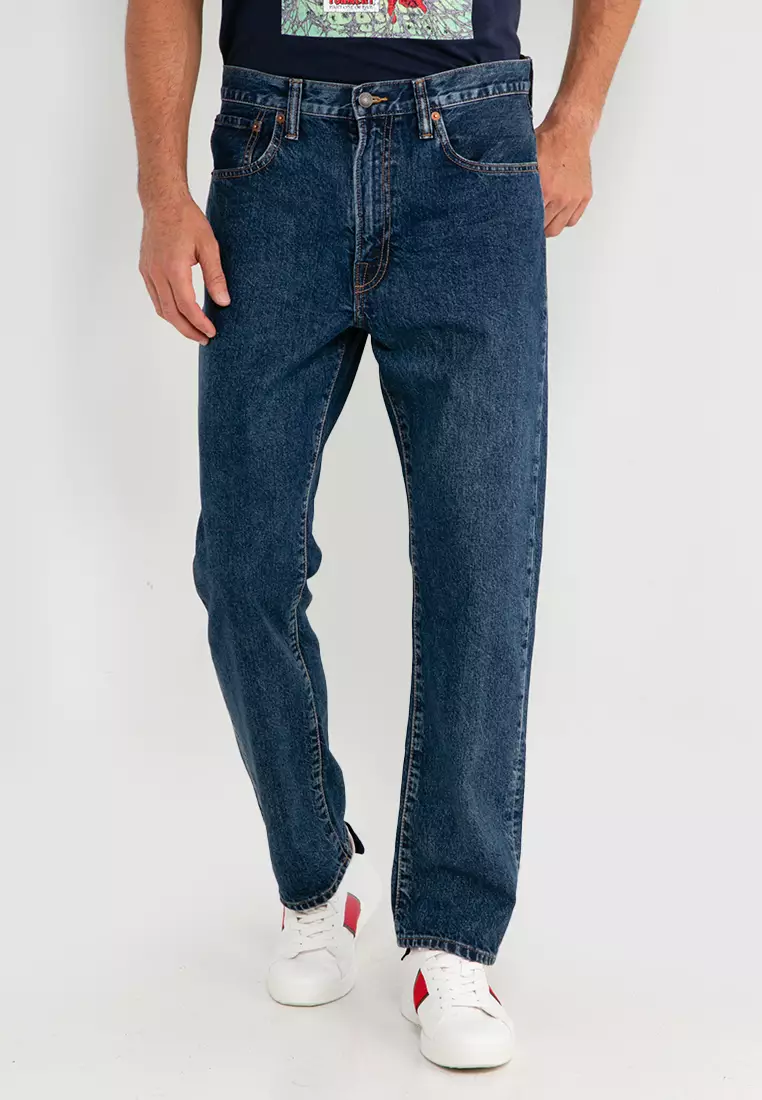 Gap on sale levis jeans