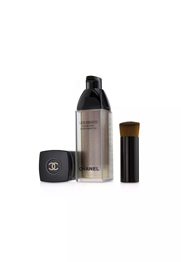 Buy CHANEL Chanel - Les Beiges Eau De Teint Water Fresh Tint - # Medium ...
