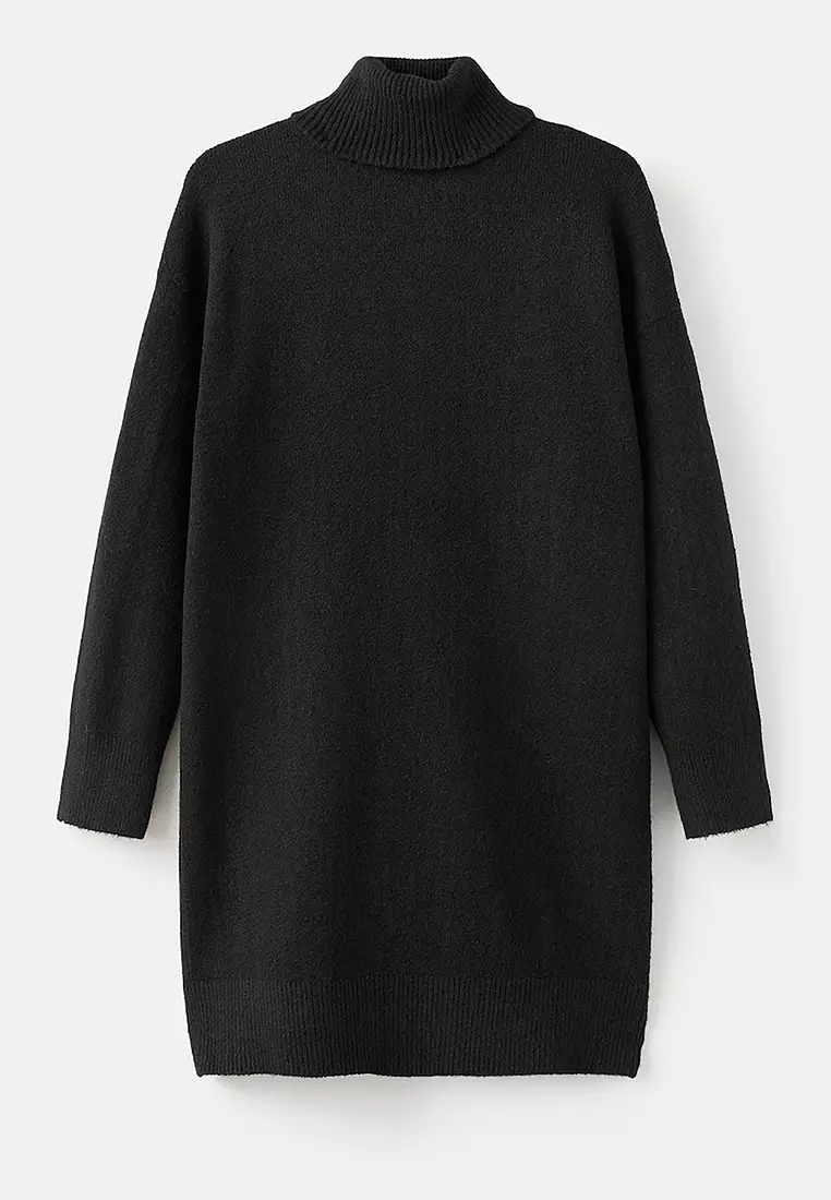 mango turtle neck knit dress Buy Knitted Turtleneck 2026 Online class::Special Occasion