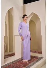Lavender Purple