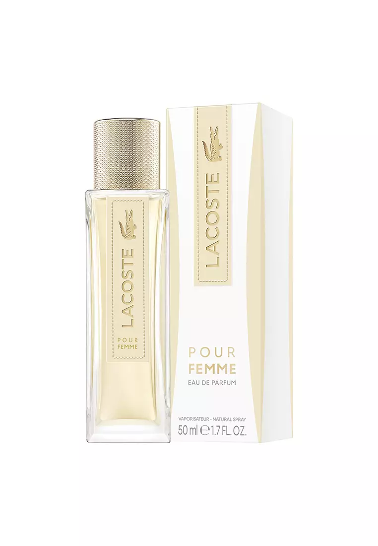 Lacoste Pour Femme EDP Spray 50ml