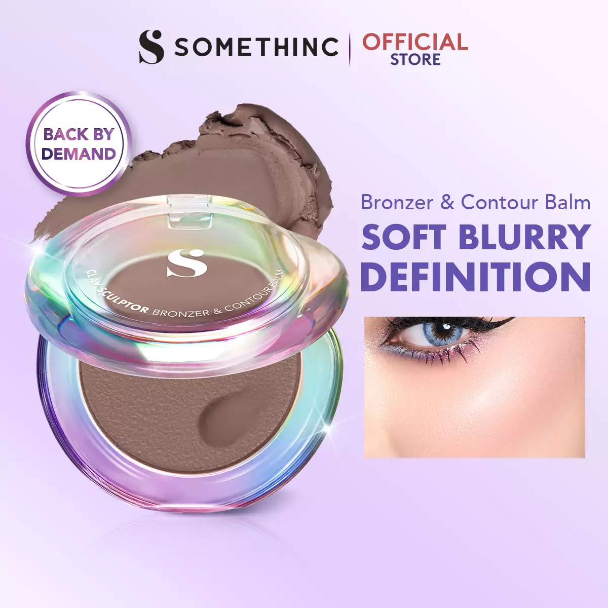 Somethinc Original Official Store ZALORA