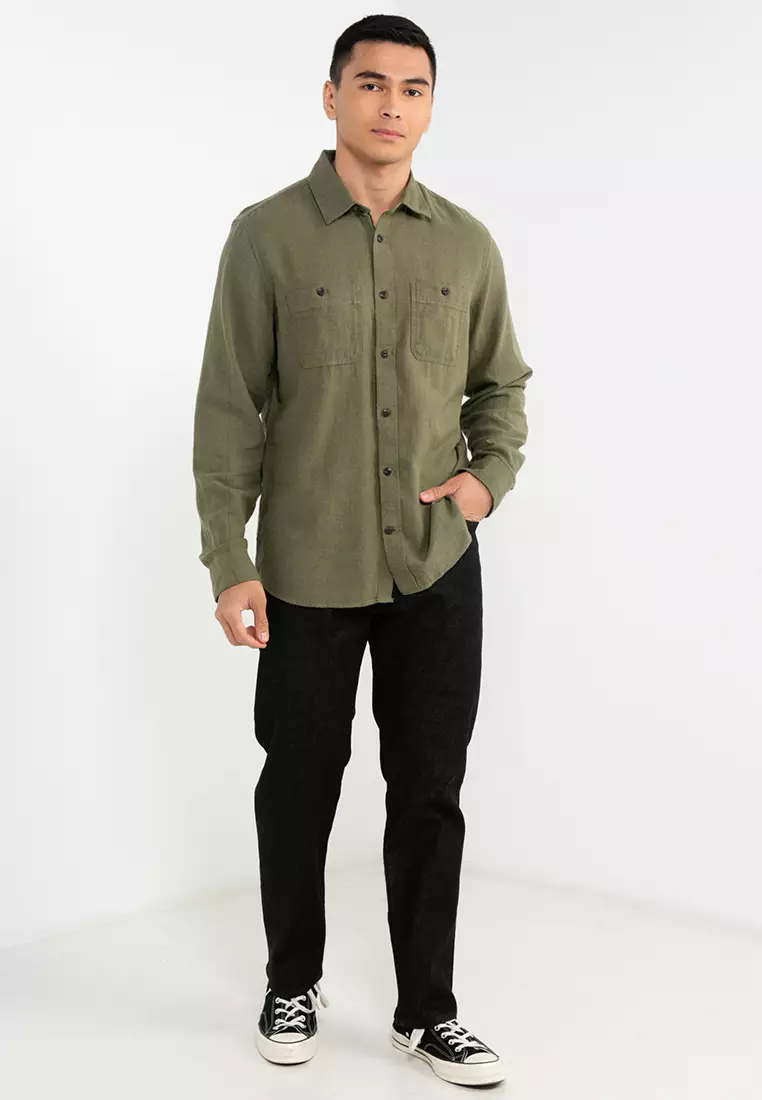 Gap men's deals clothing online