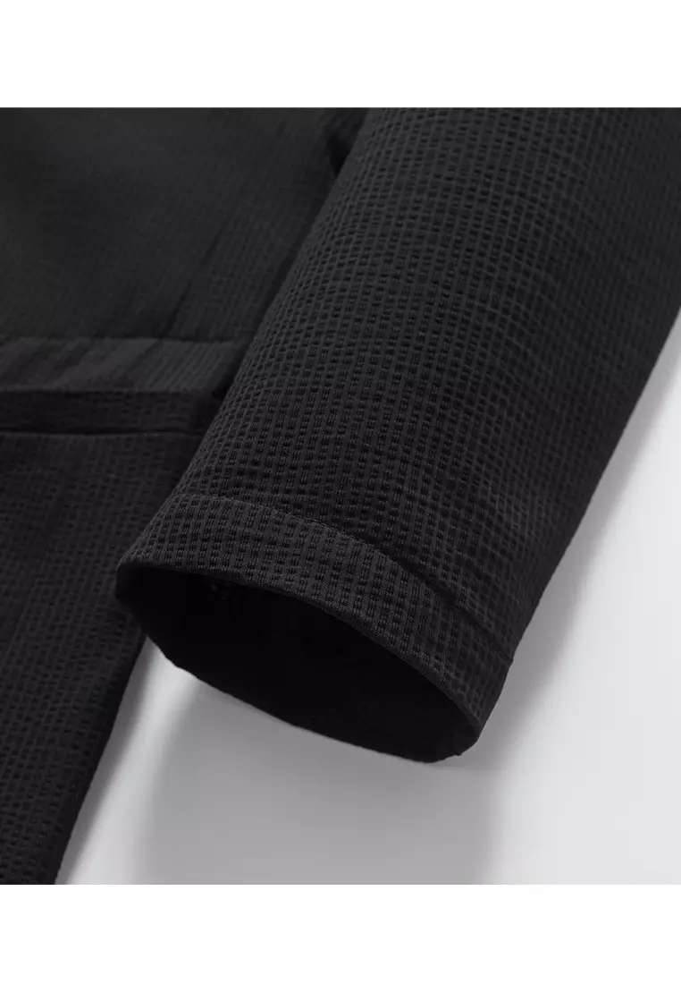 薄款透氣西裝外套 LB82302