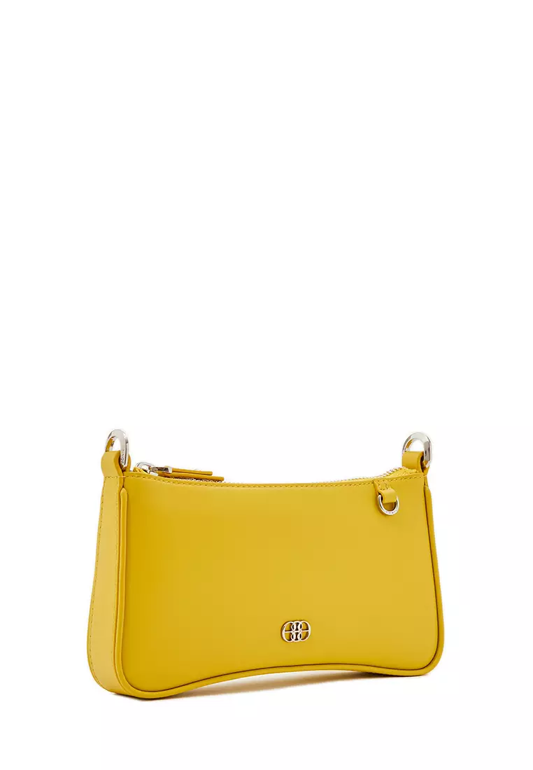 Pikachu Yellow Louisa Sling Bag