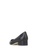 Betts black Impulse Pointed Toe Block Heel Pumps 1EF4CSHE6E5F54GS_2
