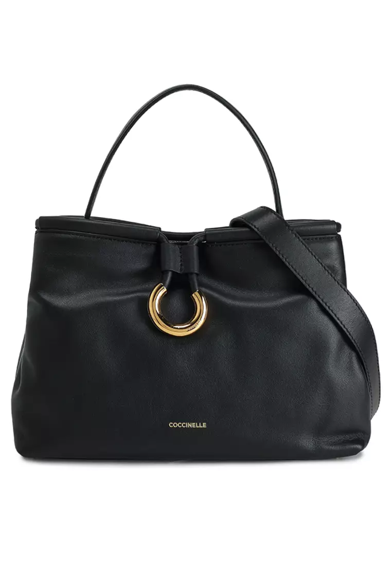 Lisbet Top-Handle Bag