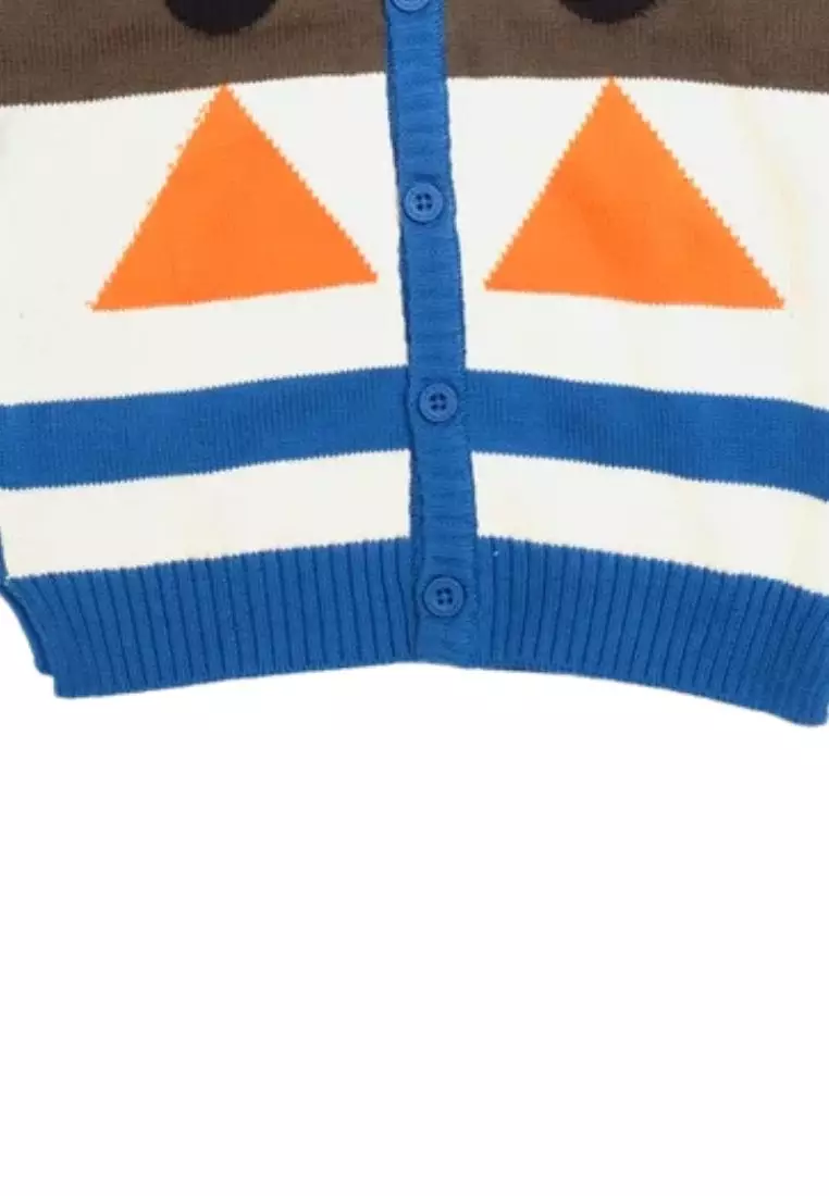 Rulin Long Sleeve T-Shirt